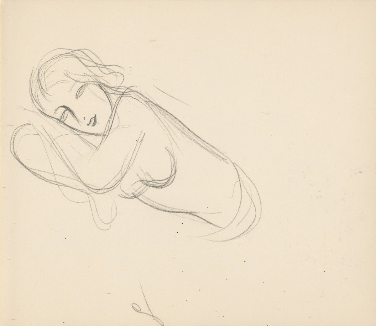 Sketchbook 19301939
