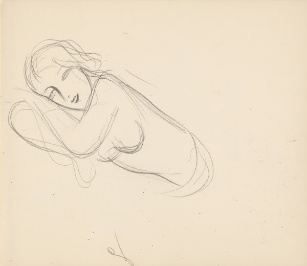 Sketchbook 19301939