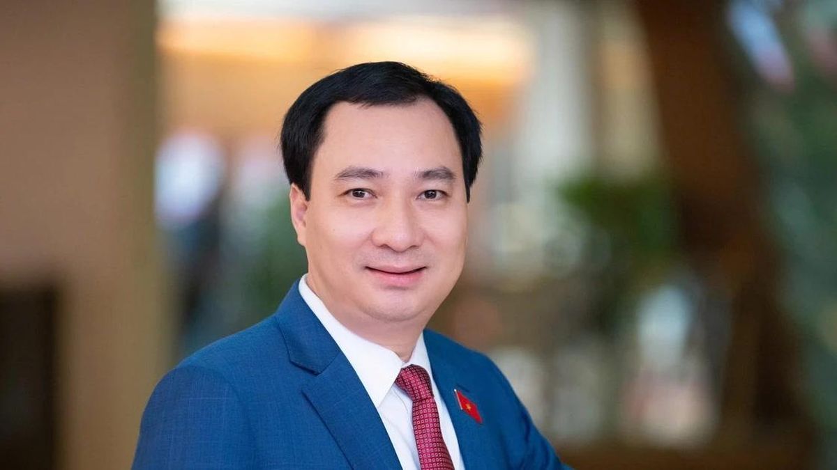 Di dời đại học – cách ứng xử đối với tri thức và không gian đô thị - Báo Tri thức &amp; Cuộc sống