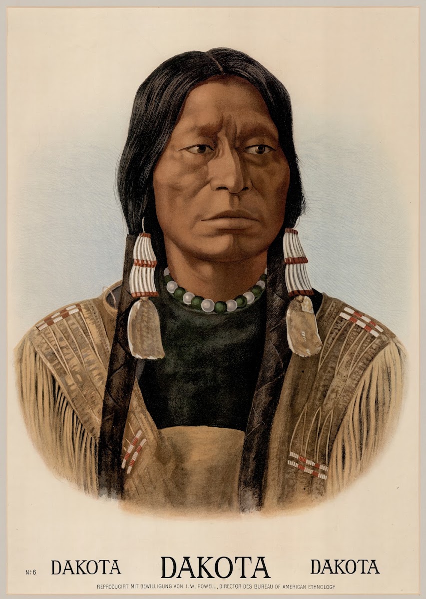 Dakota 1905