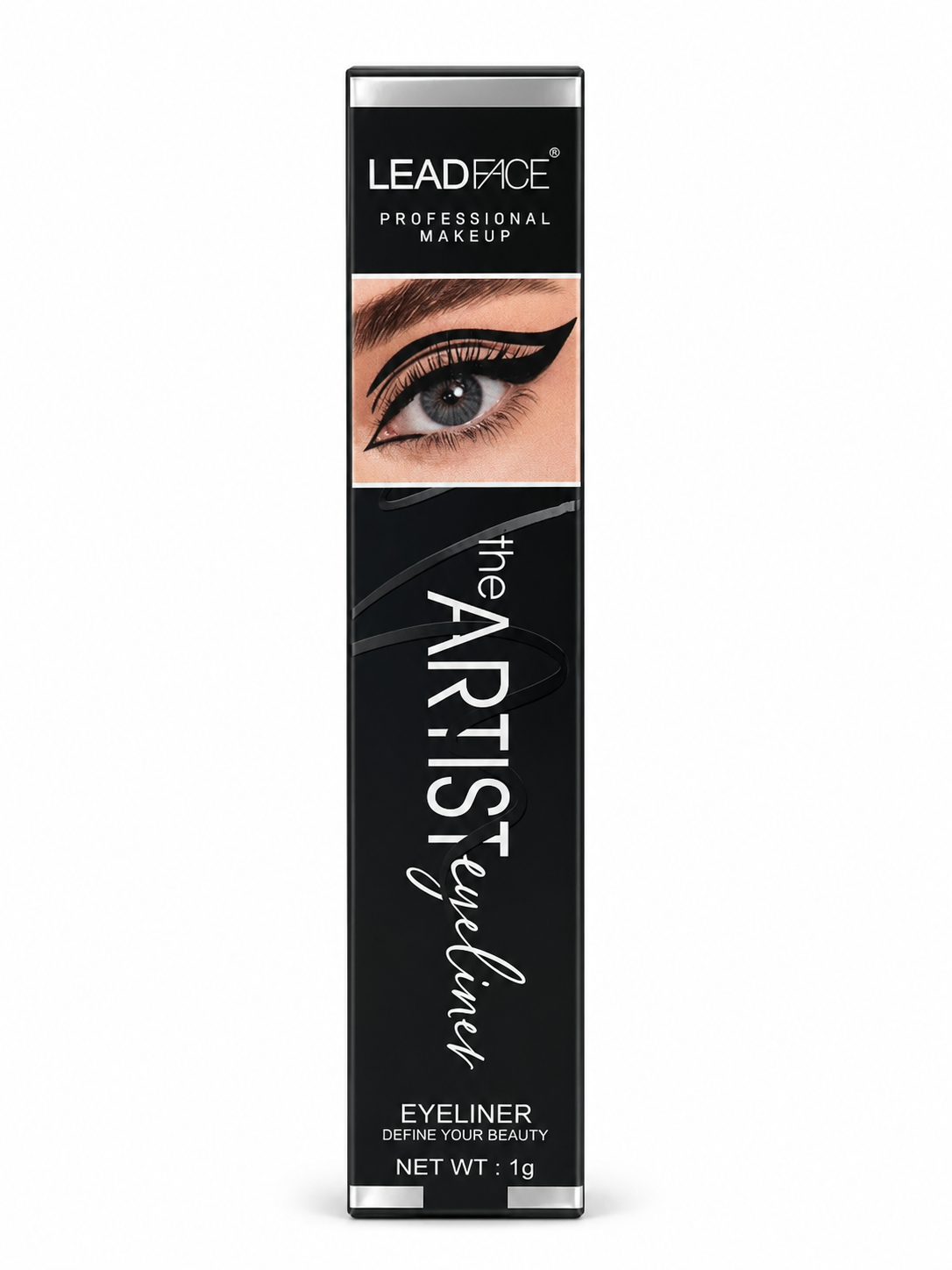 Leadface The Artist Eyeliner