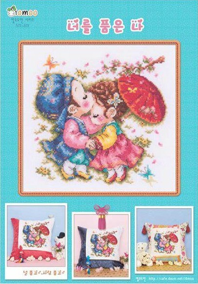 SODA S71 223 Pattern