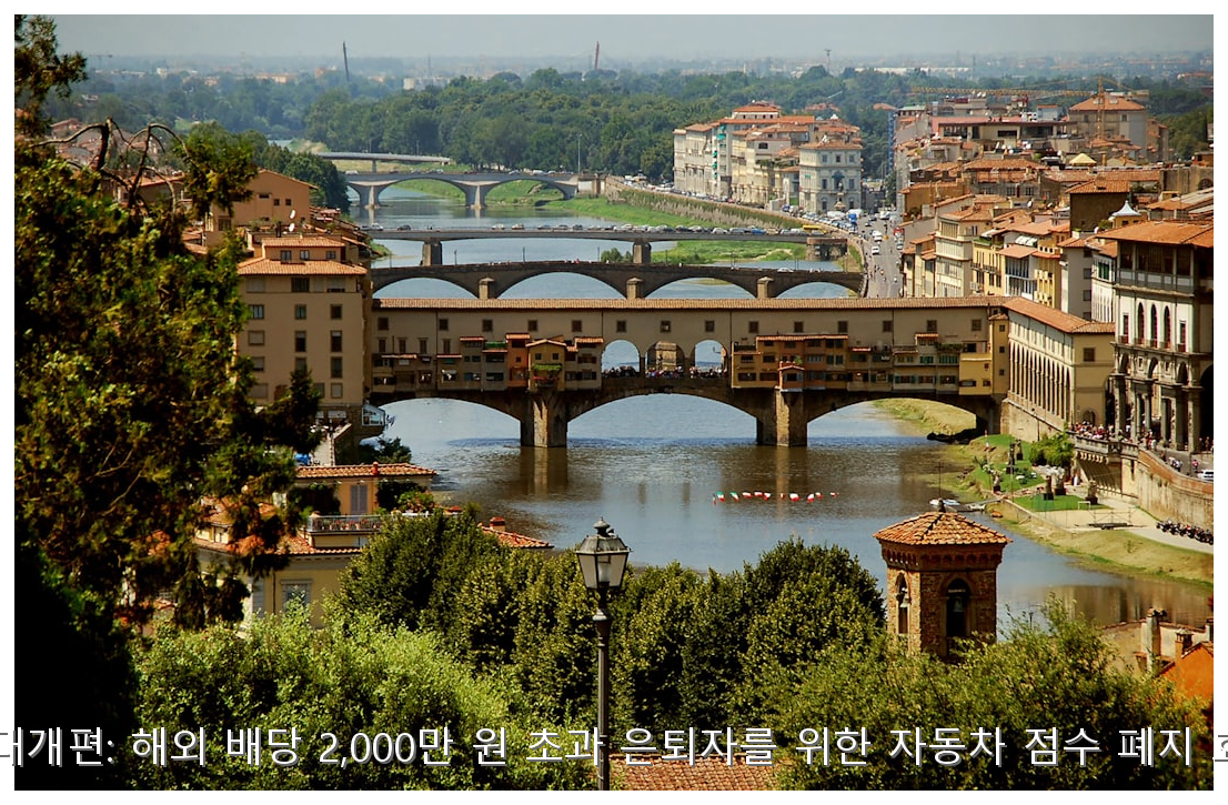 2026년 건강보험료 대개편: 해외 배당 2,000만 원 초과 은퇴자를 위한 자동차 점수 폐지 효과 정밀 시뮬레이션 핵심 안내 및 분석 인포그래픽 (3)