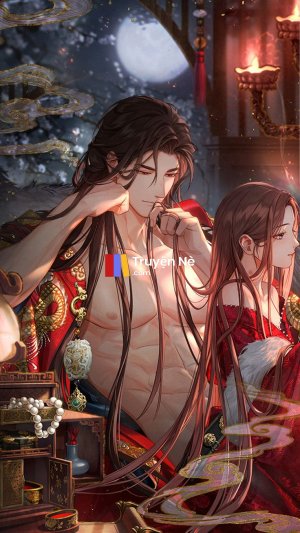 Tình Yêu Trong Mê Cảnh
