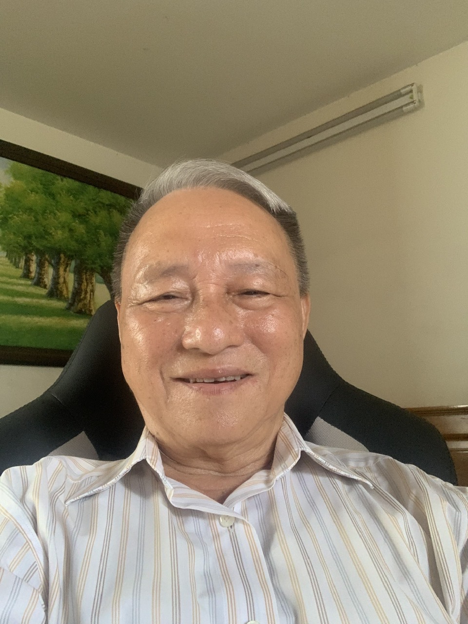 TS. Nguyễn Văn Lương