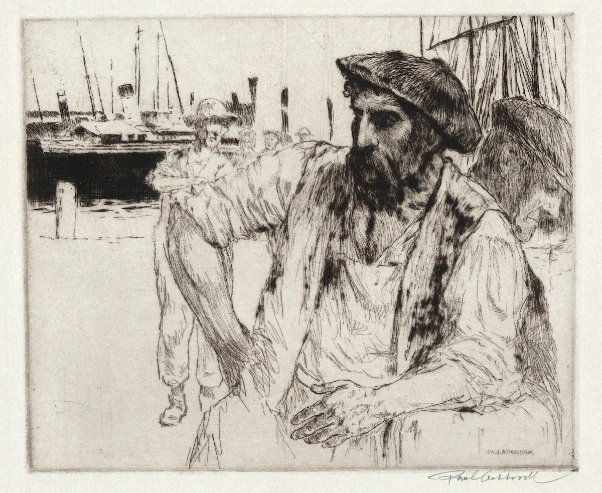 DockworkerCaen