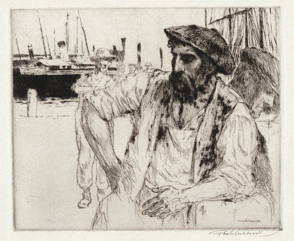 DockworkerCaen