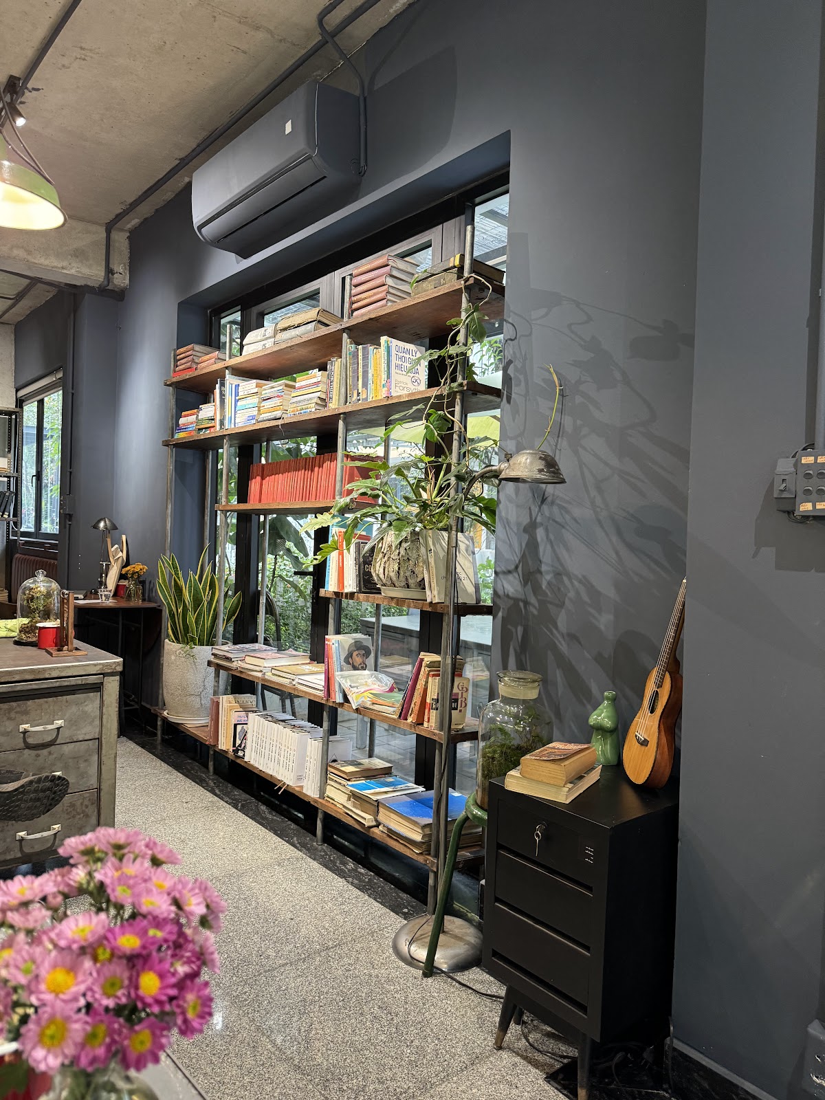 Aftertaste Coffee Lab