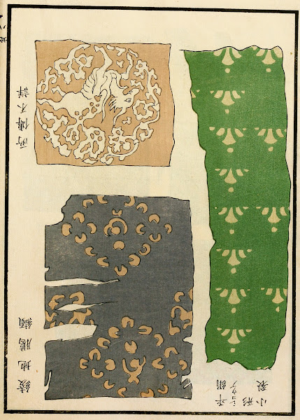 Chinese prints pl117 1871 1894