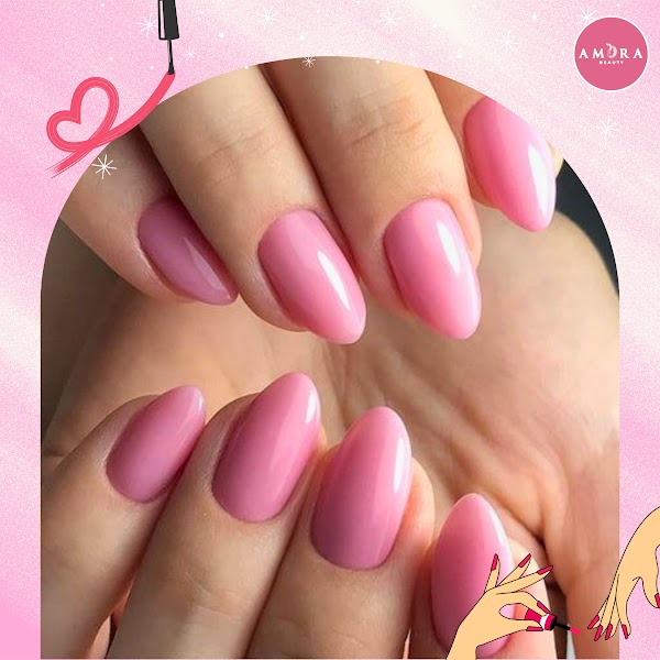 AMORA Nails & Beauty Melbourne CBD gallery photo 140