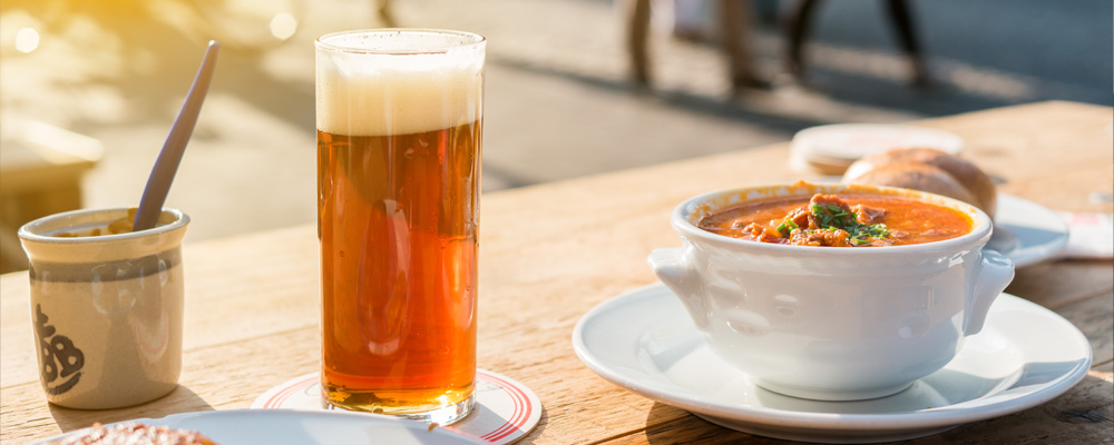 Düsseldorf Ale