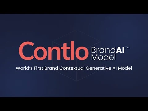 Captura de Contlo.ai
