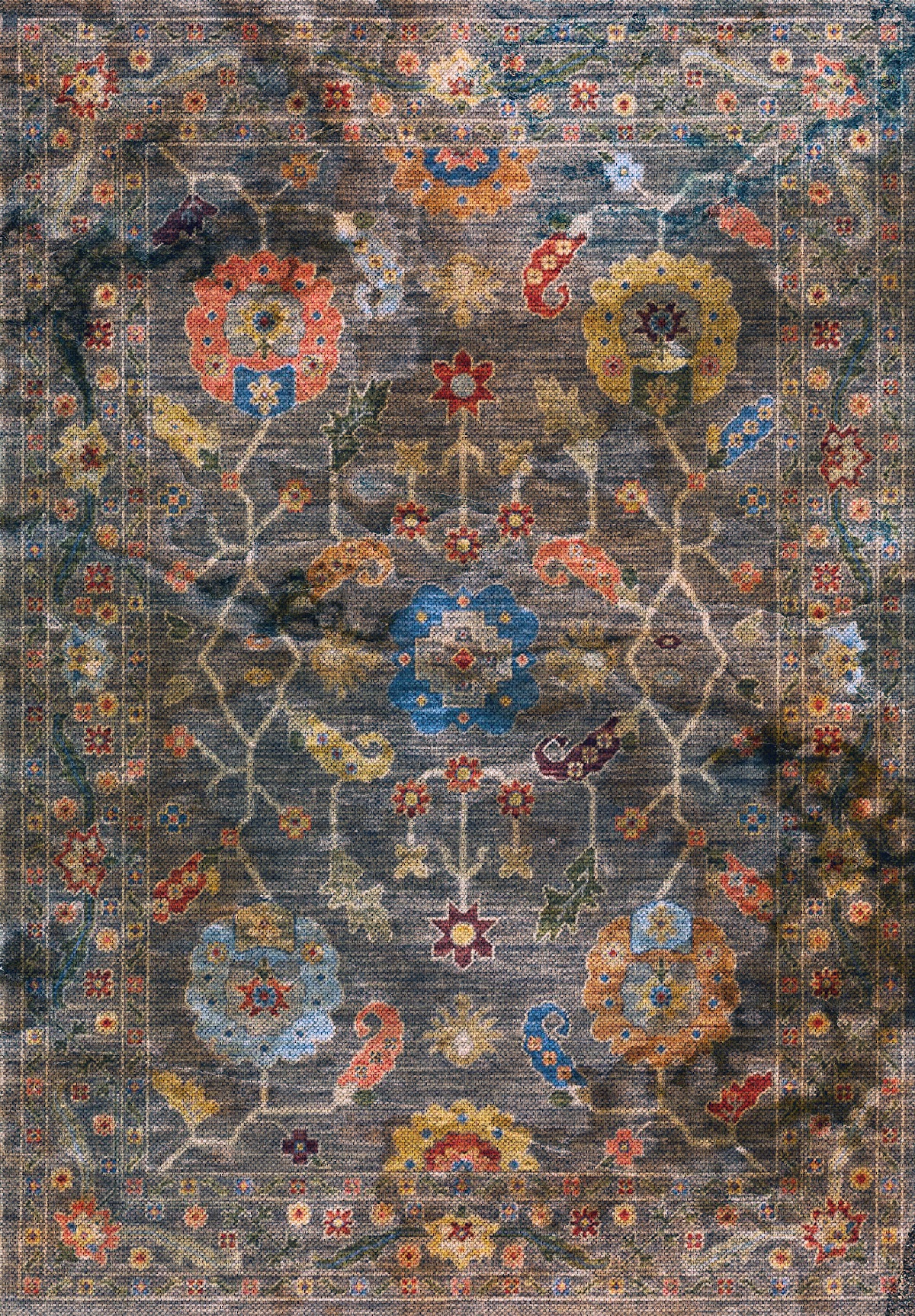 Kilim Collection D 0050 D
