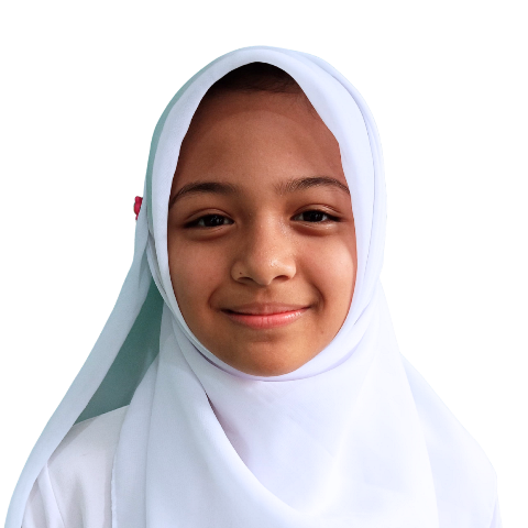 Najwa Ramadhyna Kareem
