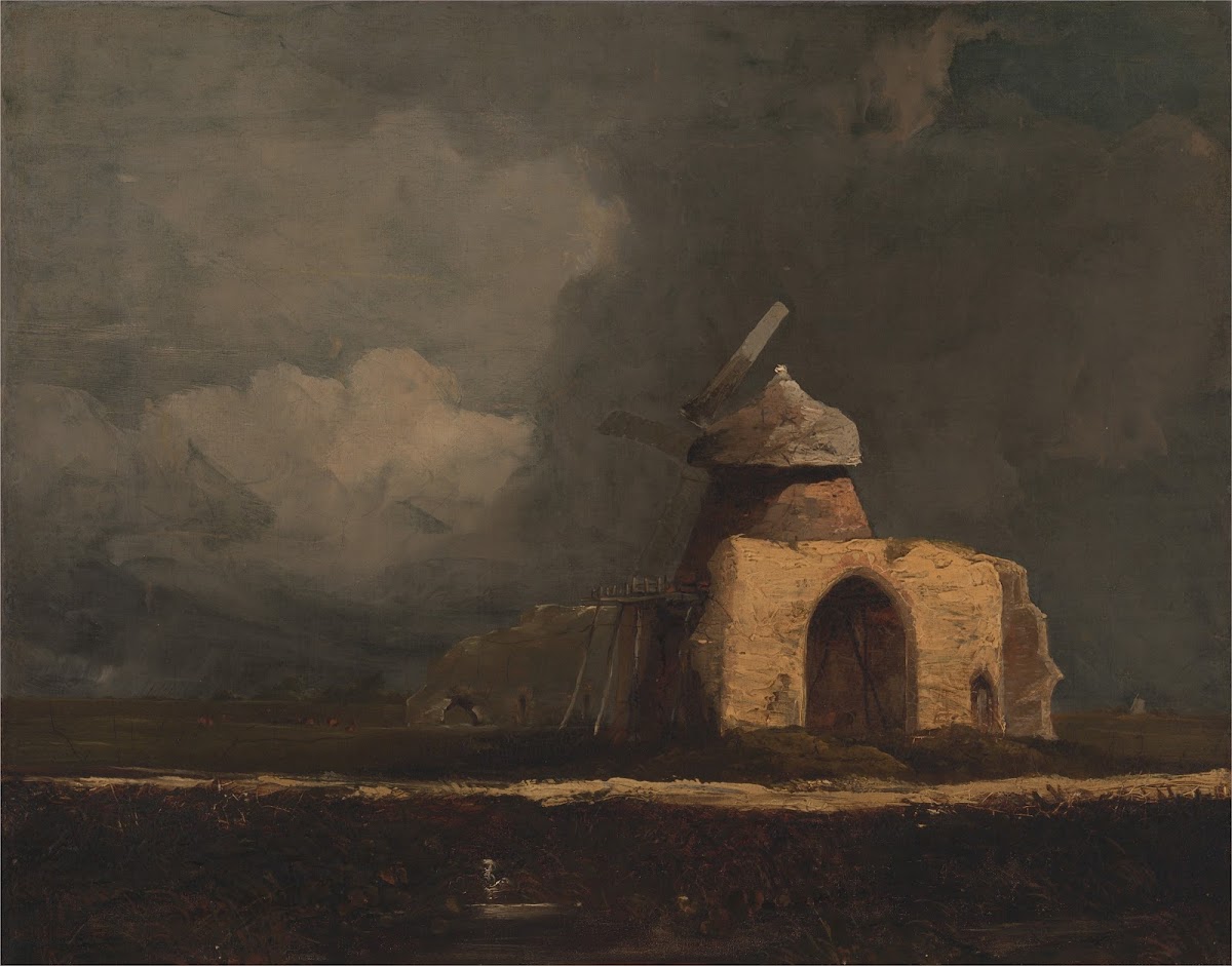 St Benets Abbey