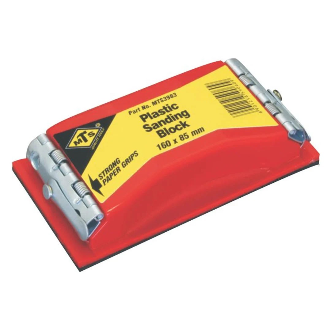 Sanding Blocks