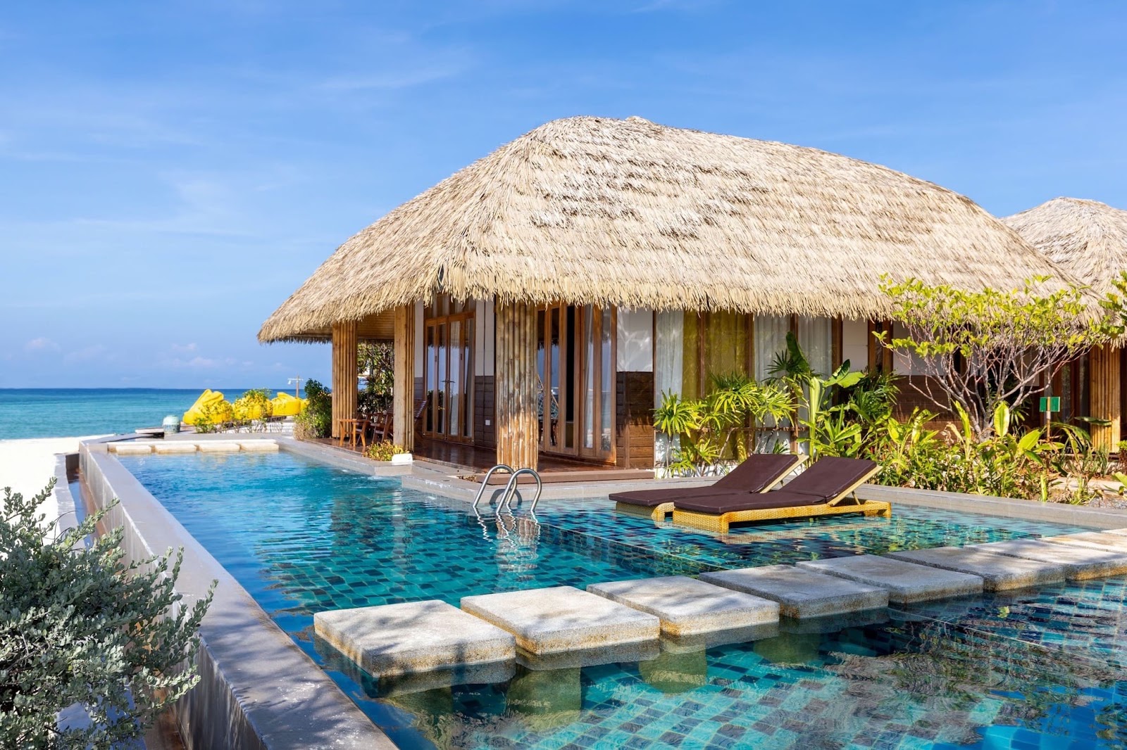 Casa Pool Access Ocean View Thumbnail 6