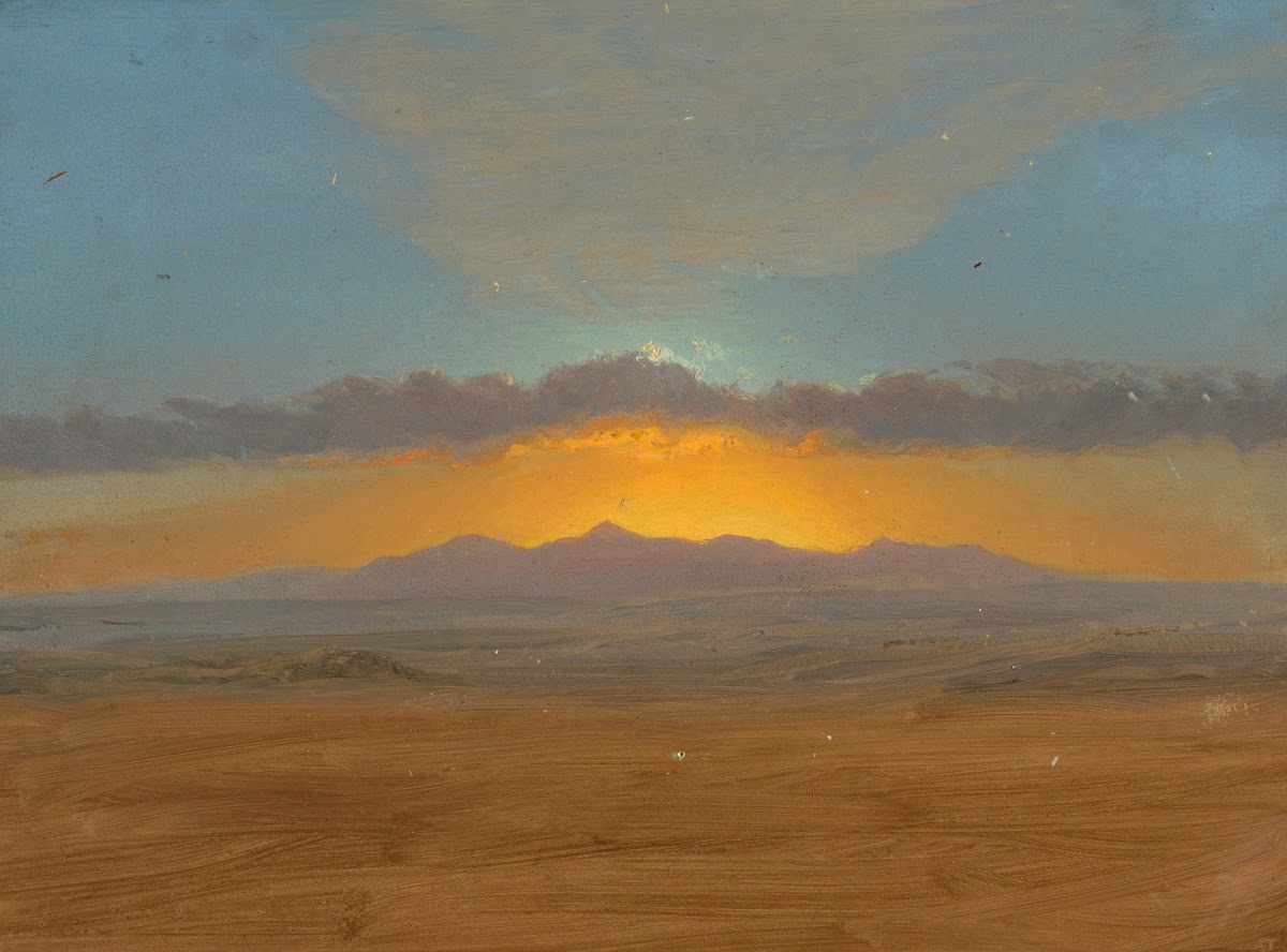 Sunset 186566