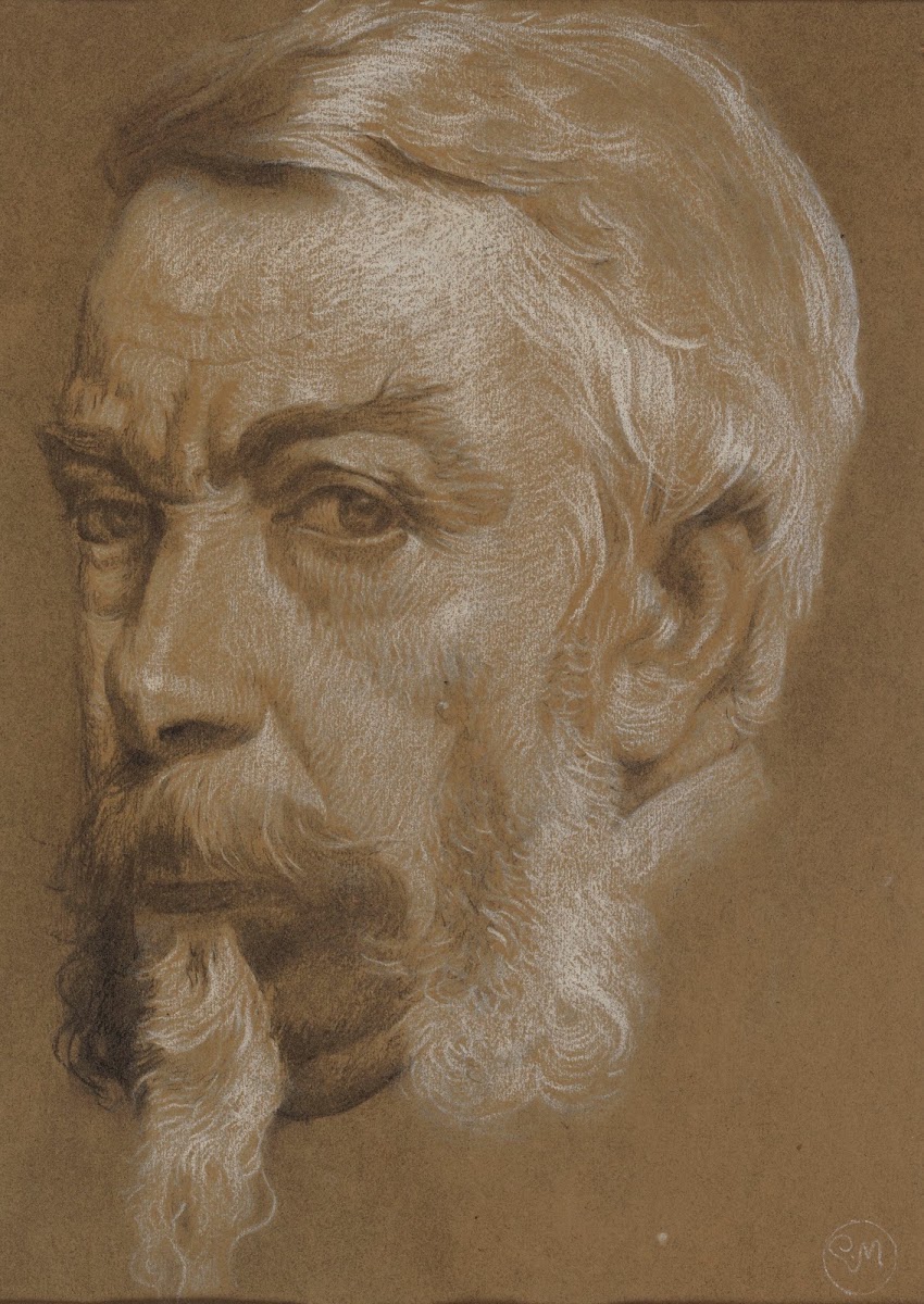 The Painter Henri Leys