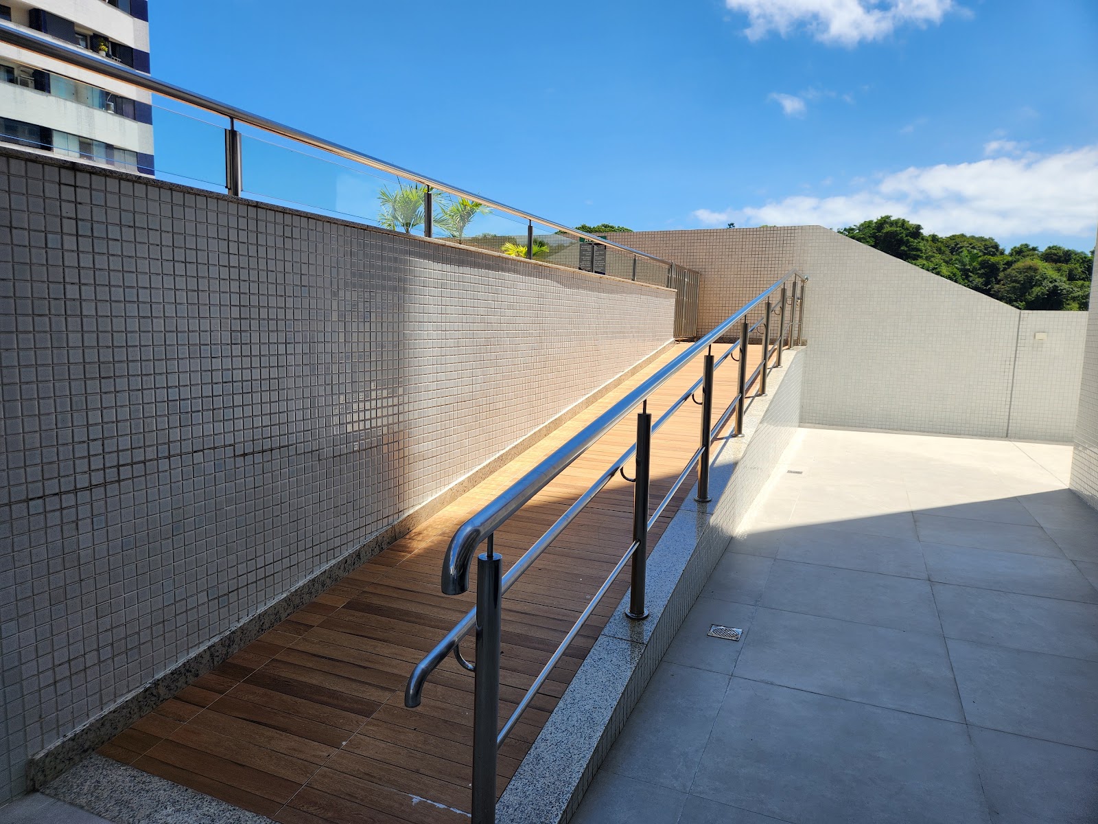 Apartamento, Pituba