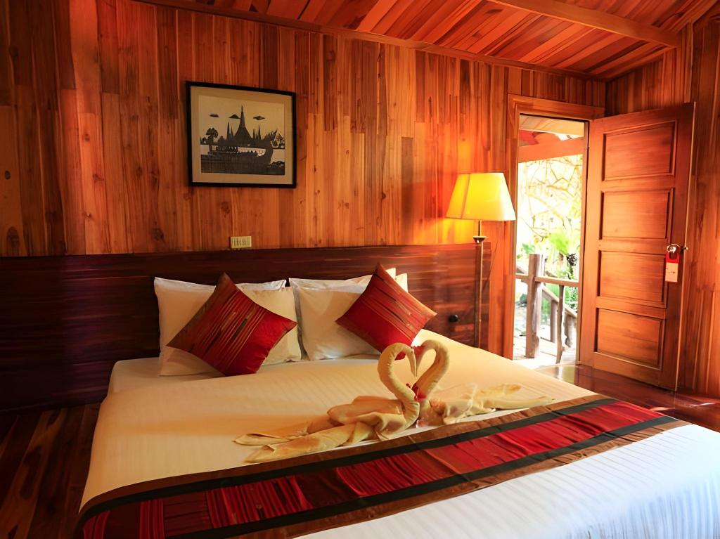 Villa Deluxe Bungalow Thumbnail 5