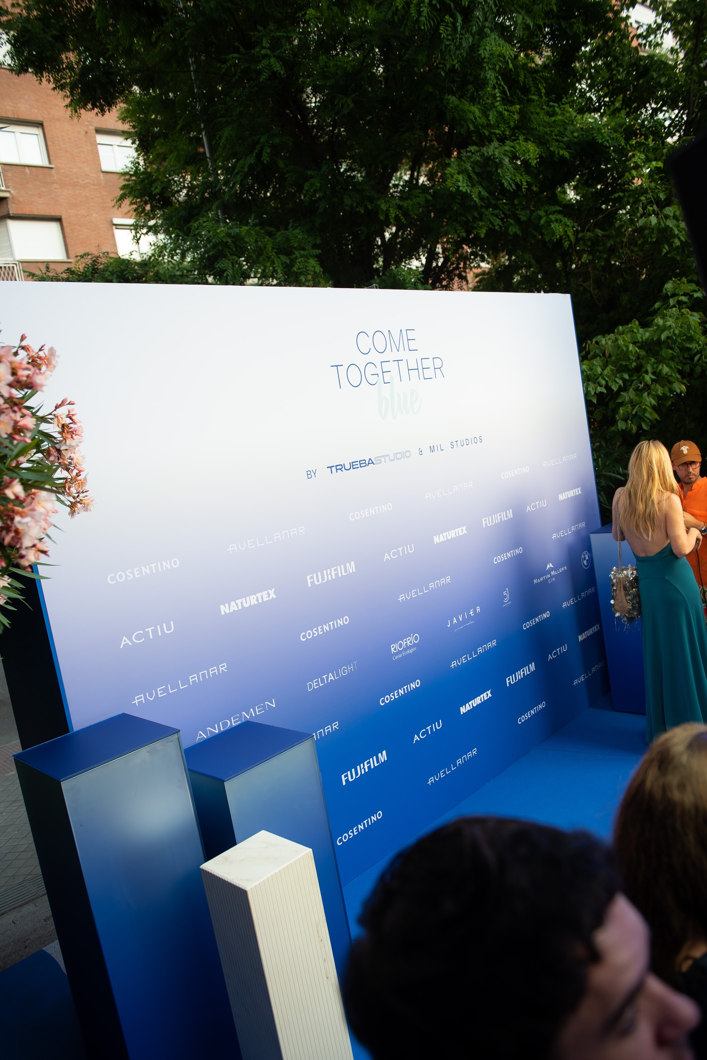COSENTINO BLUE EVENT, image 7