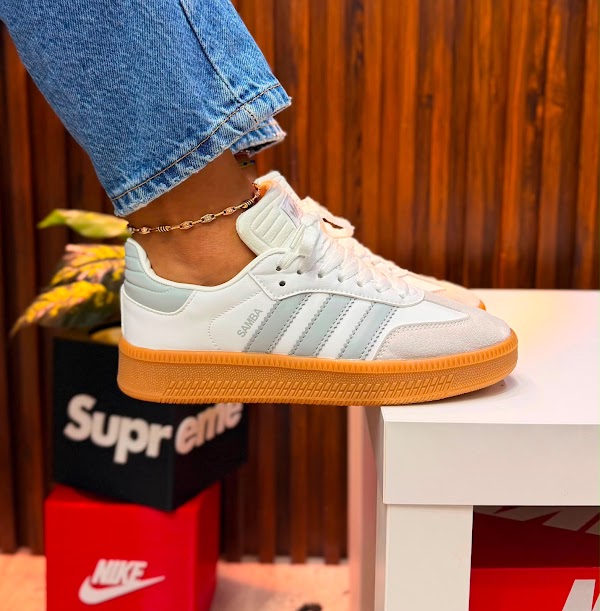 Adidas Samba 2