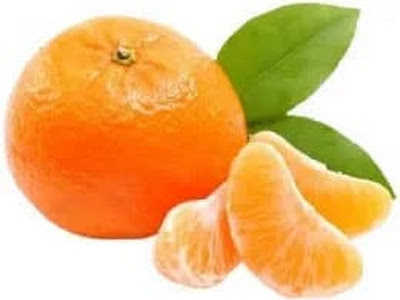 Orange, Malta