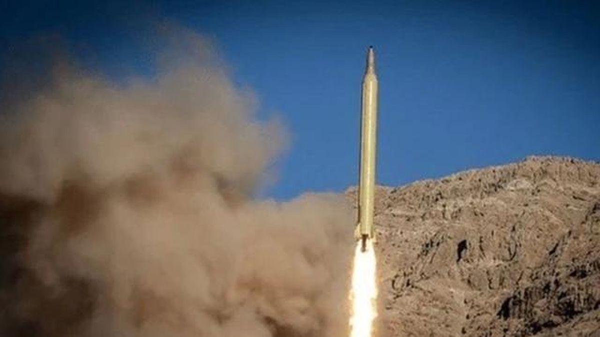 Không kích giữa nắng nóng 50 độ, 20.000 người Iran mất nước sinh hoạt - Tạp chí Tri thức