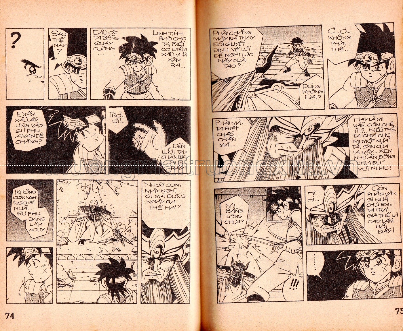 Tập 50 - Trang 176