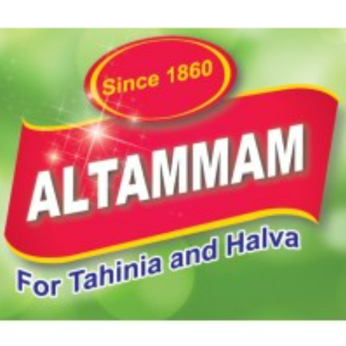 Al Tammam Tahini [Bucket]