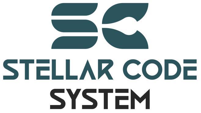 Stellar Code System