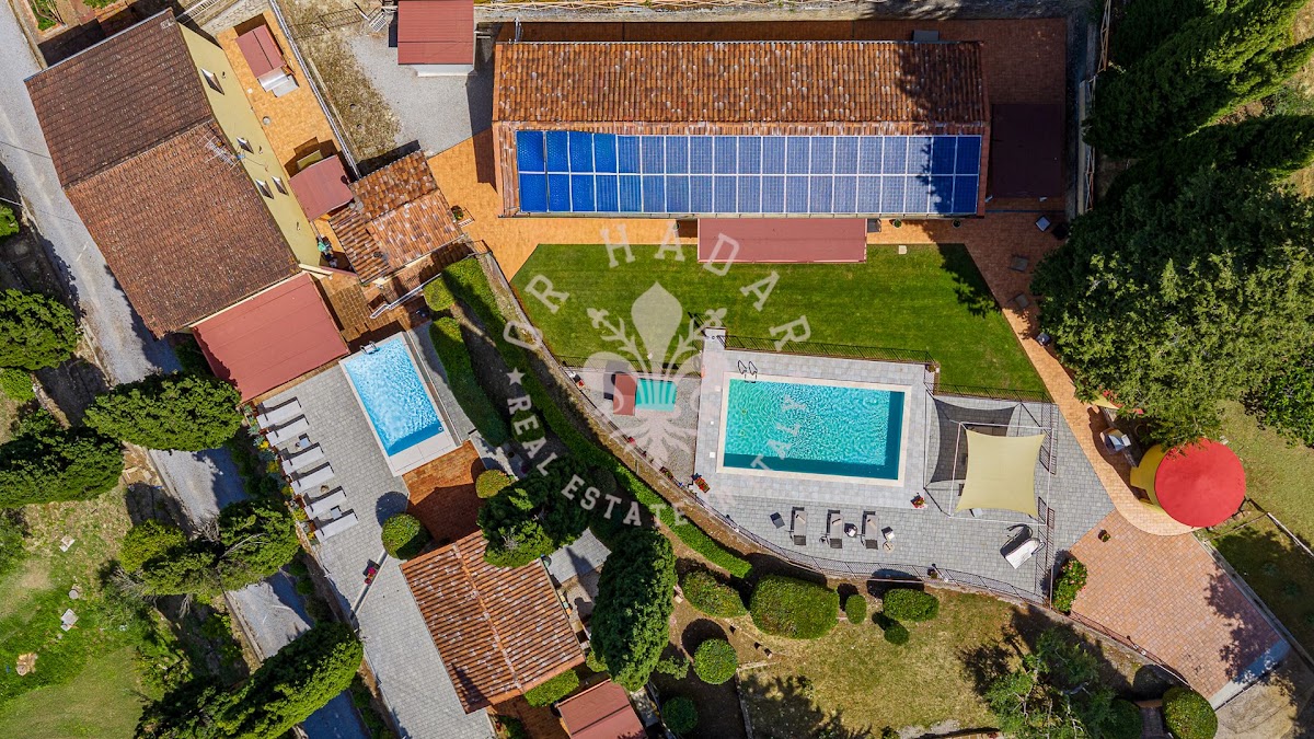 וילה פבא (Villa Febea) — 14