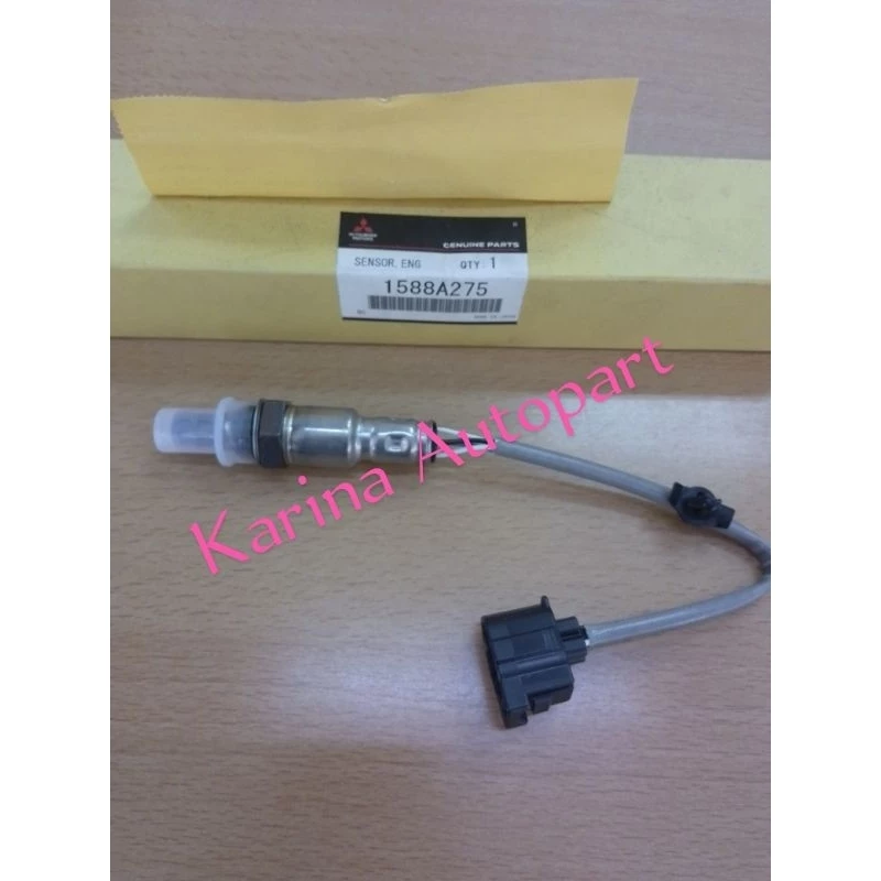 Sensor Oksigen Original Mitsubishi 1588A275 untuk Mirage: Solusi Masalah Kendaraan