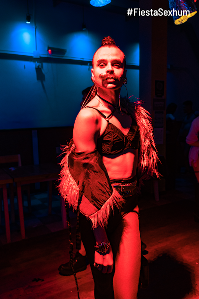 Foto por @sh.colectivo