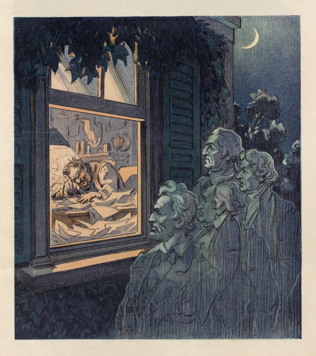 Just luck 1910
