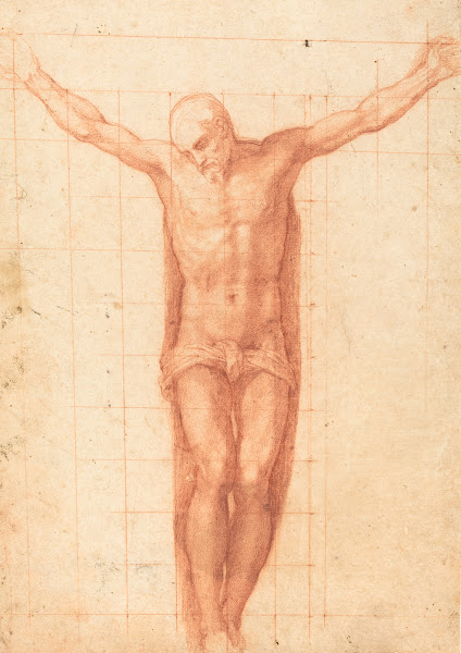 Christ on the Cross