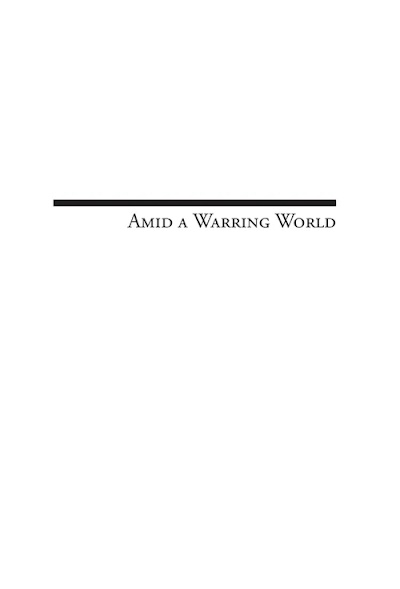 Amid a Warring World- American Foreign Relations, 1775–1815
