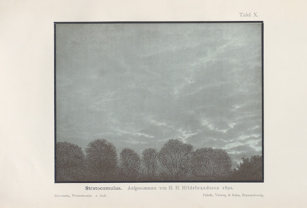 Stratocumulus 1906