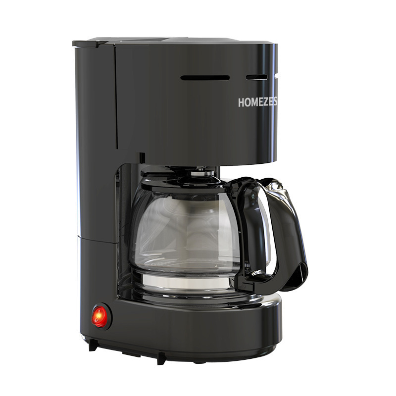Filter coffee maker, 0.5–1.2 L