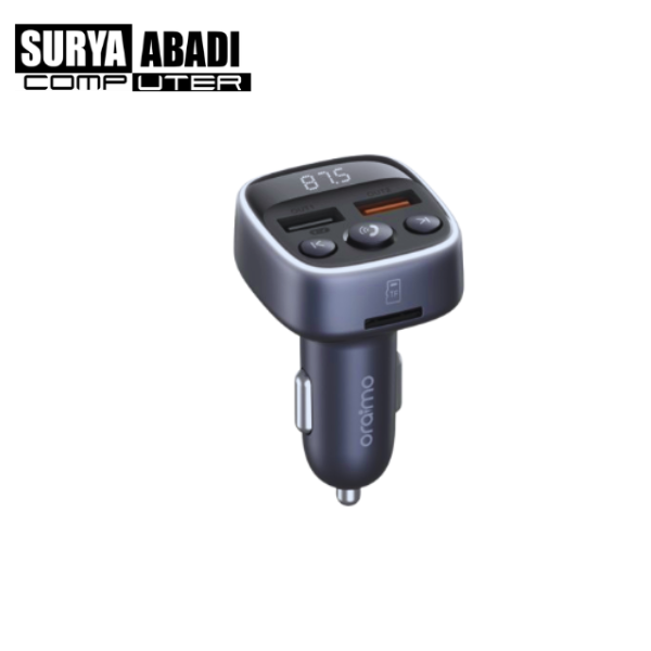 CAR CHARGER ORAIMO OCC-32D