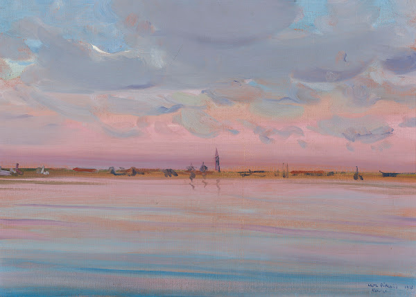 View of Lido 1926