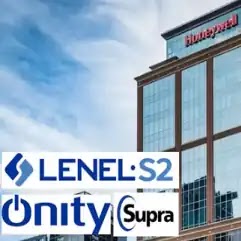 Honeywell adquiere Lenel