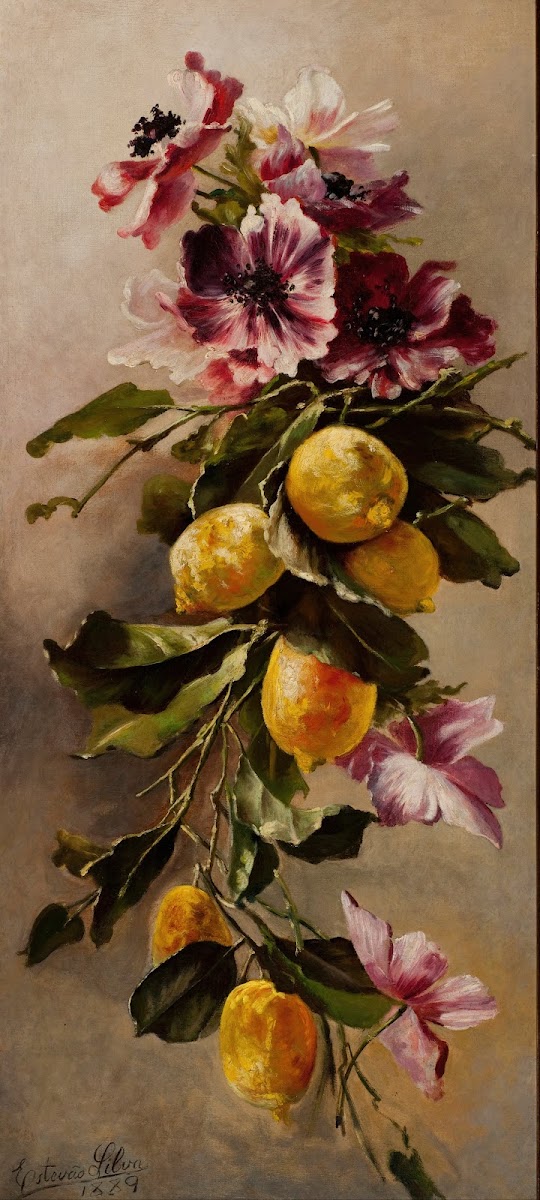 Still Life 1889