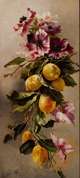 Still Life 1889