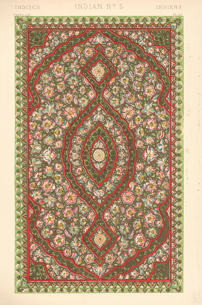 Indian No 5 1910