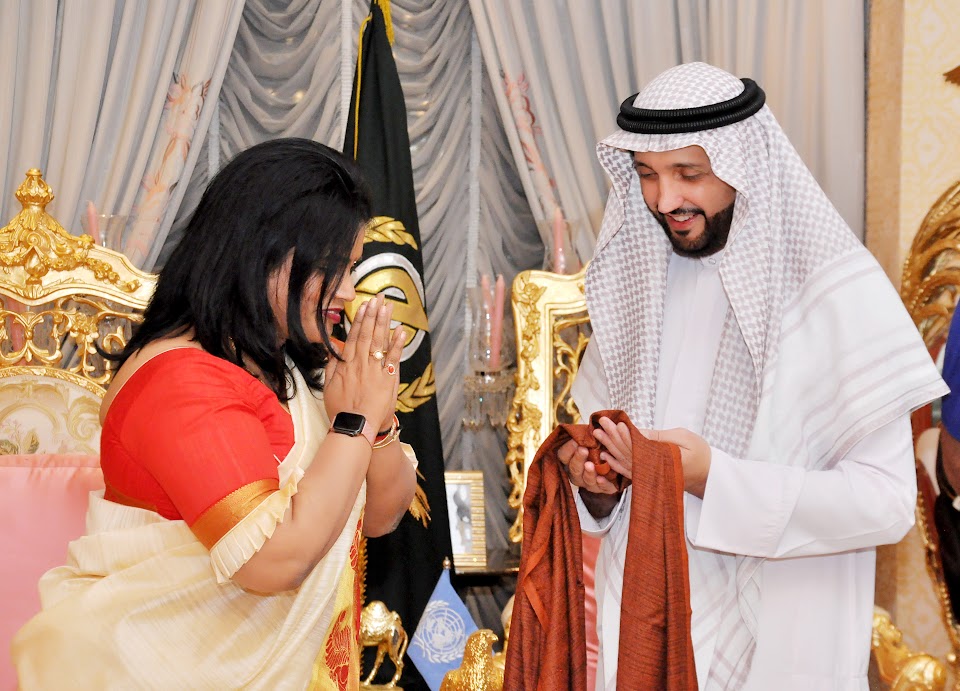 Bharat Mahotsav, Dubai, UAE — photograph 9