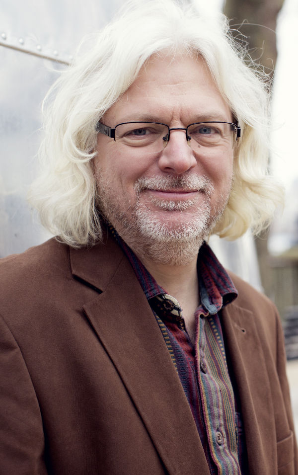 Stephen Goss