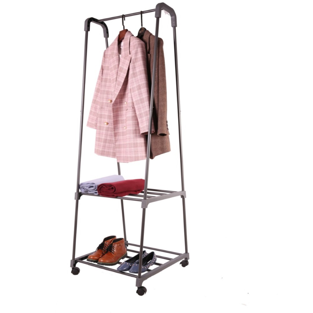 Rack para organizar Namaro Design™ de 2 repisas