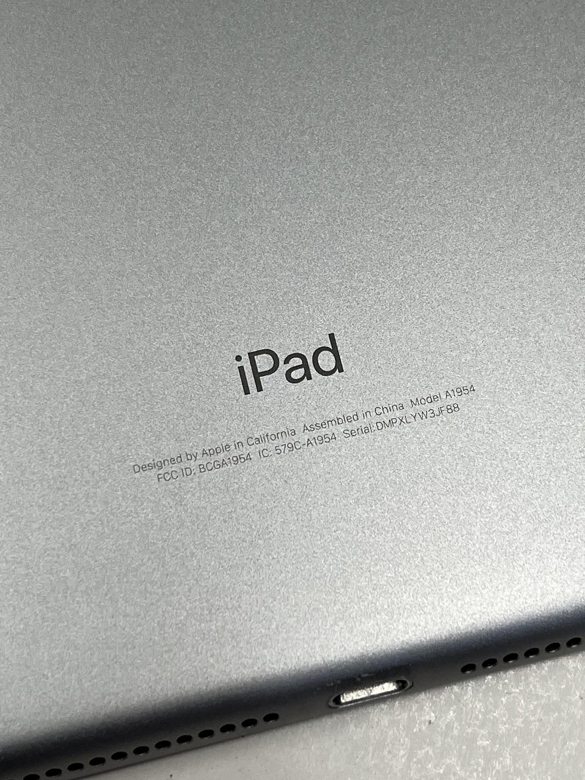 ipad 6 2018 出清機商品圖片